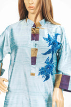 Load image into Gallery viewer, Blue Blossom