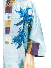 Load image into Gallery viewer, Blue Blossom