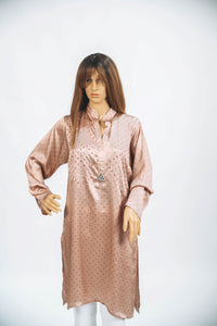 Polka Dots….a Dazzle with Crystals
