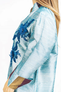 Blue Blossom