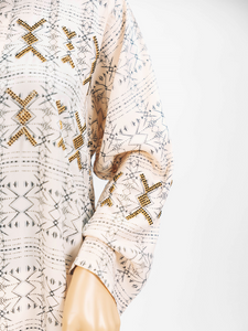 Luxe Geometrics
