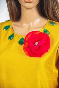 Blooming Radiance